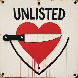 UNLISTED ITEM